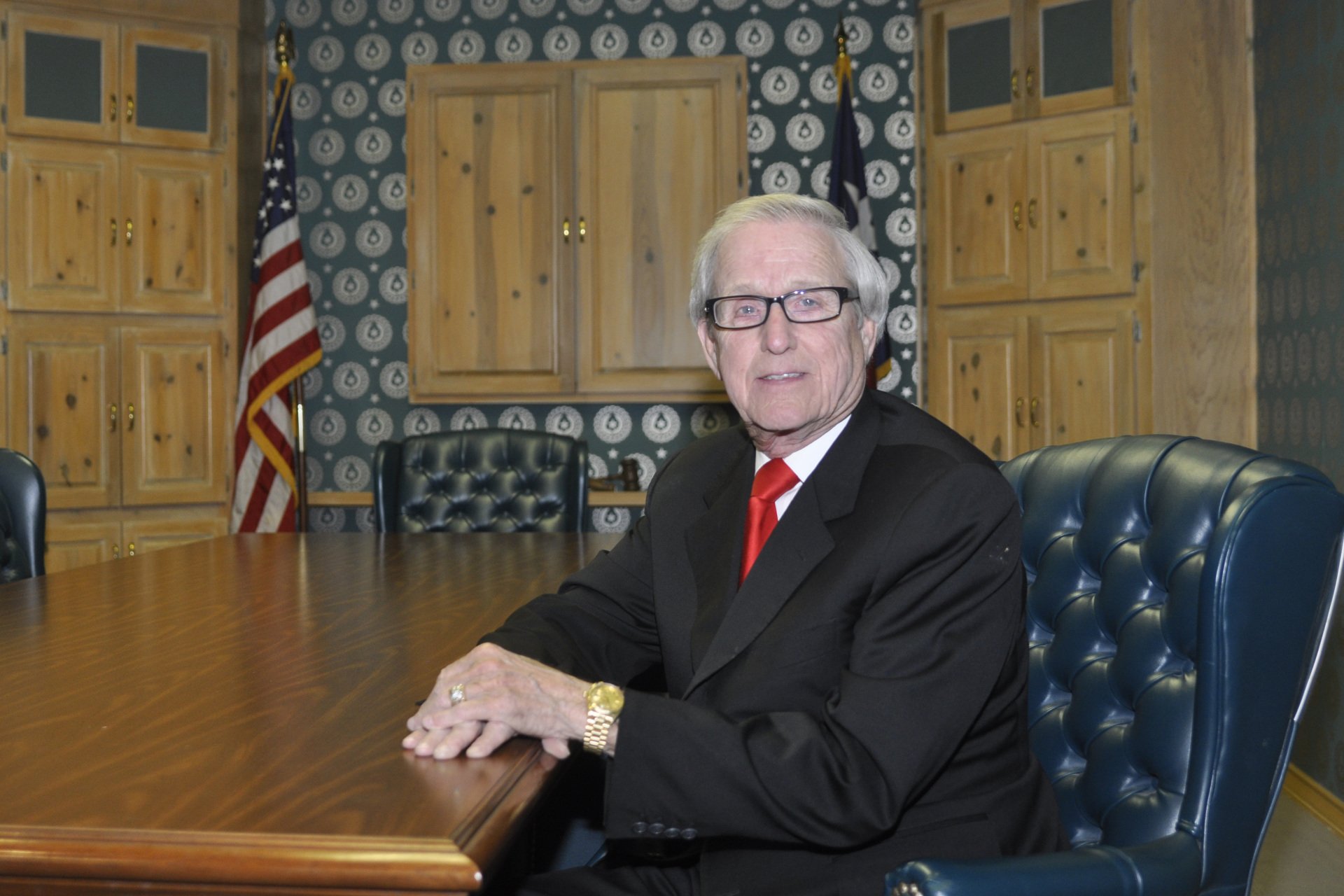 About Law Office Stephenville/Granbury, TX Glasgow, Isham & Glasgow P.C