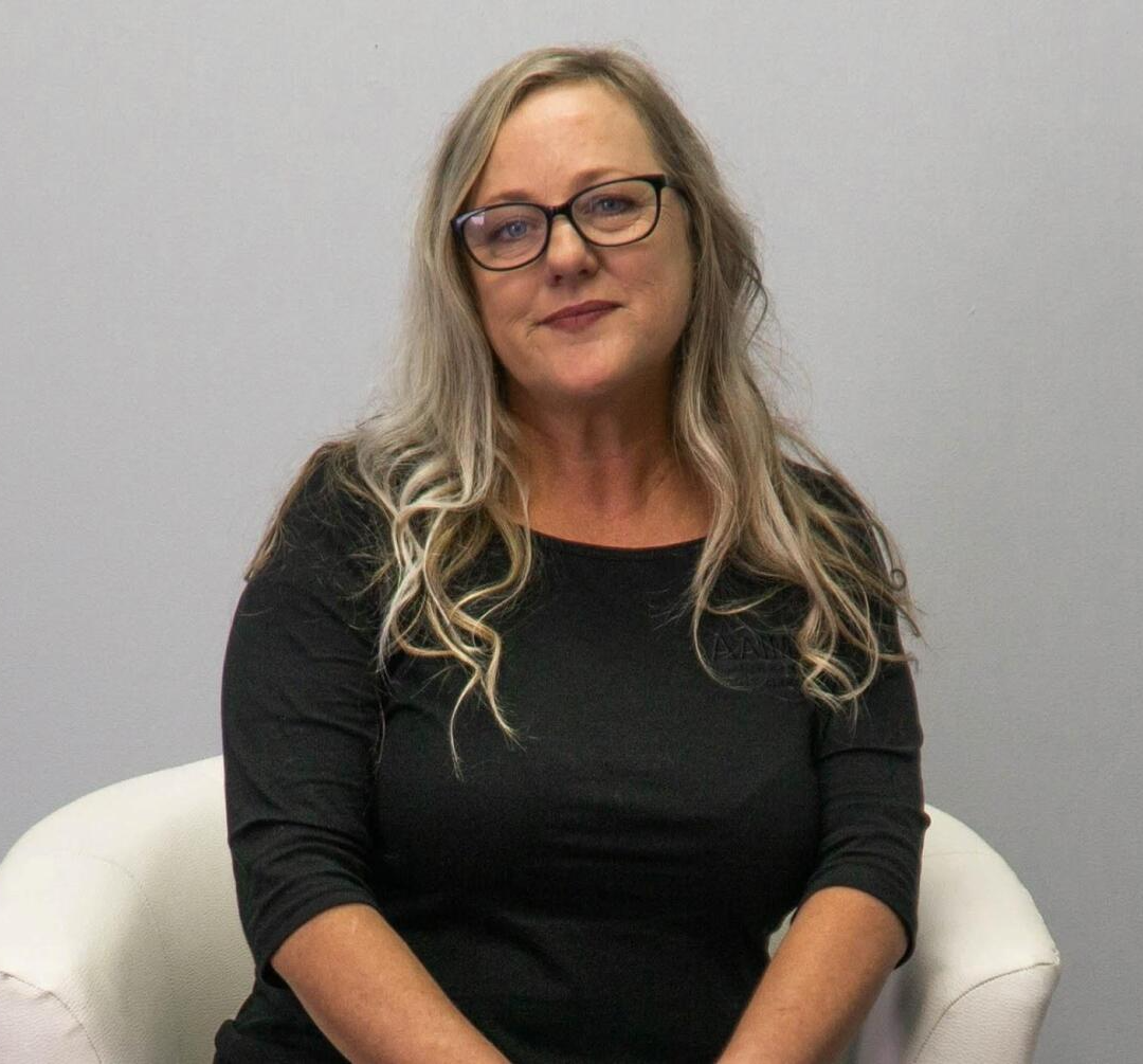 Meet the Team Aaims Property Management Inc Fayetteville, NC