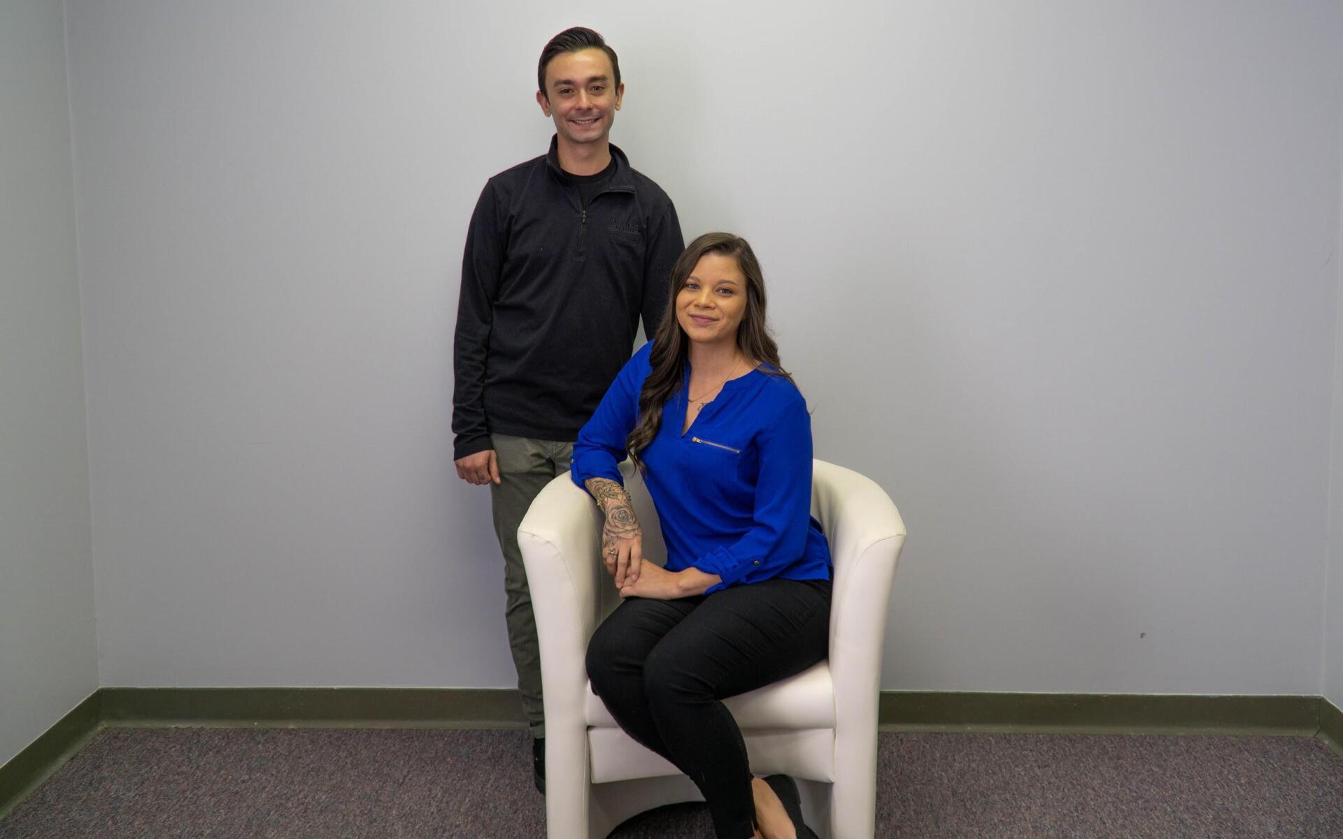 Aaims Property Management, Inc