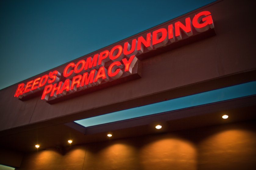 Compounding Pharmacy Tucson, AZ Reed’s Compounding Pharmacy