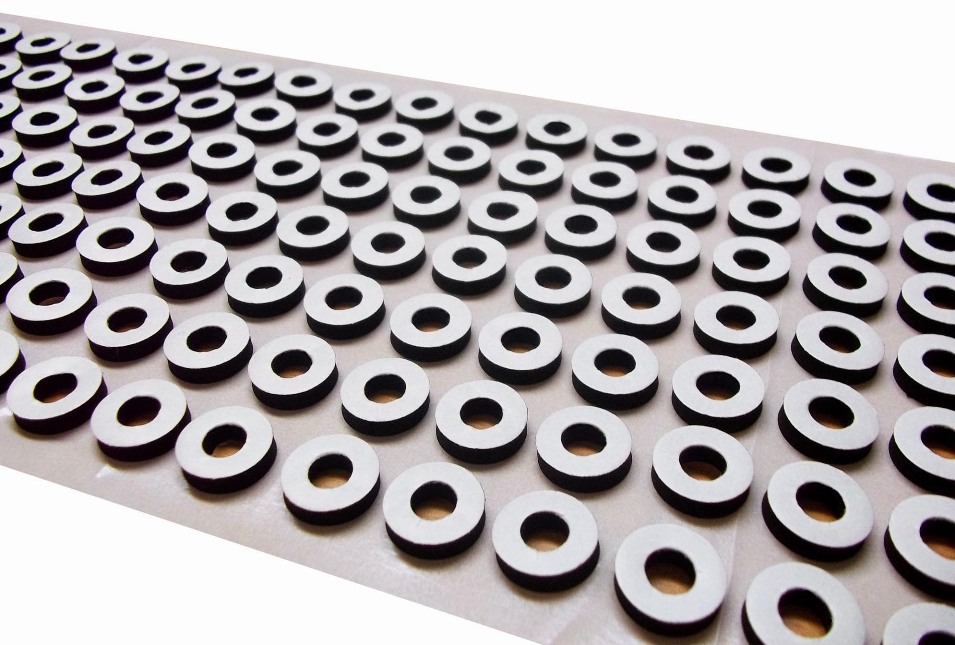 Adhesive Backed Materials Tredegar Newport UK