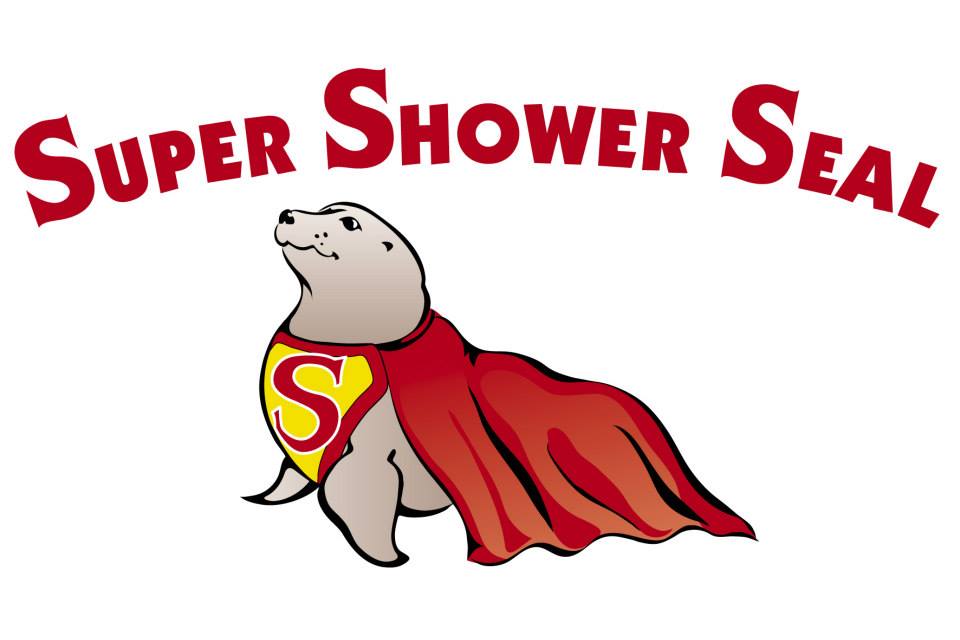 Super Shower Seal Home