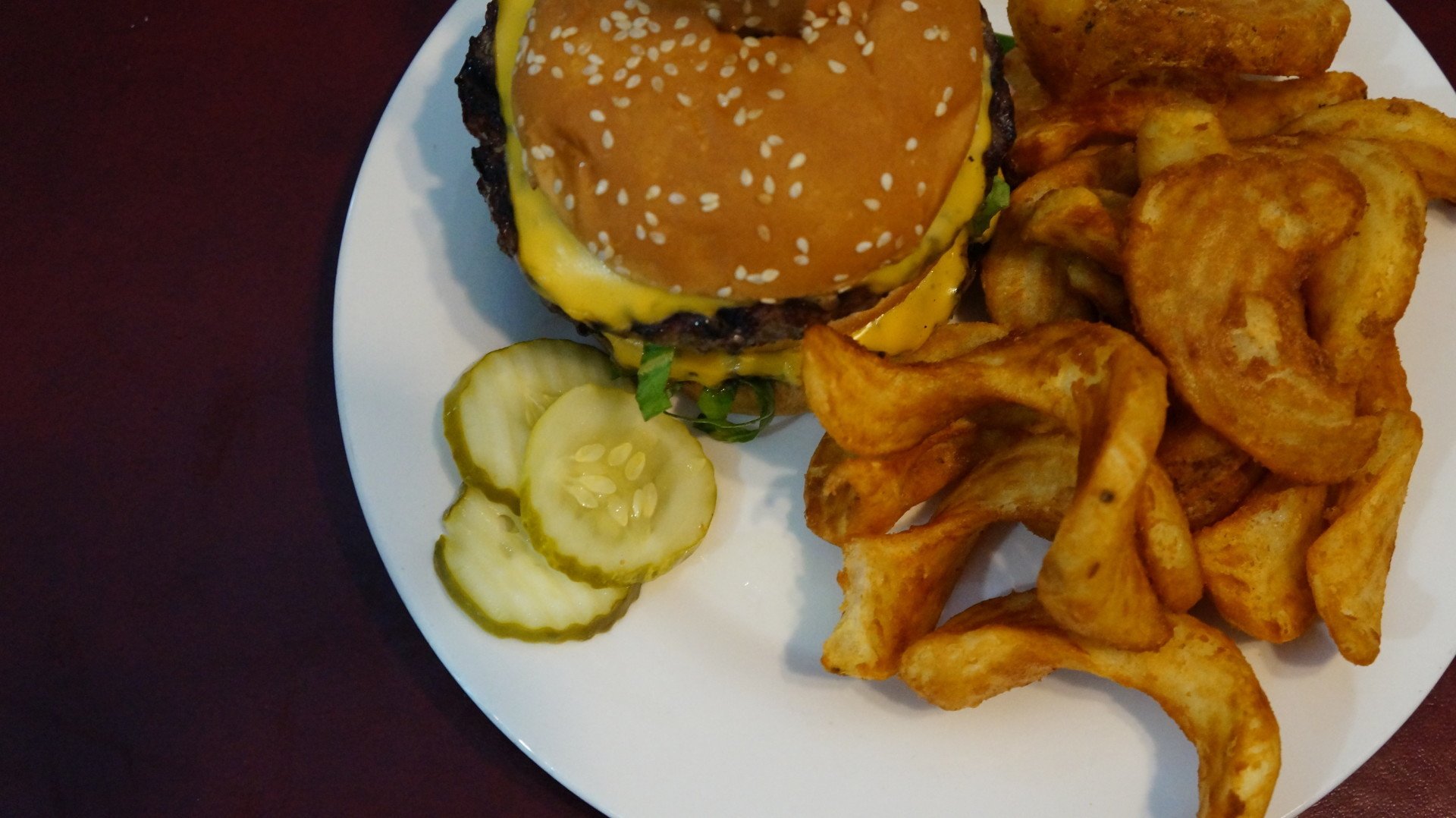 Bilda's Friess Lake Pub | Holy Hill Area Friess Lake Restaurant
