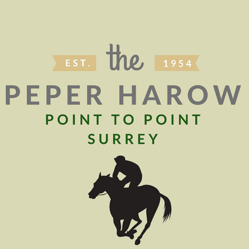 PEPER HAROW POINT TO POINT - SURREY UNION
