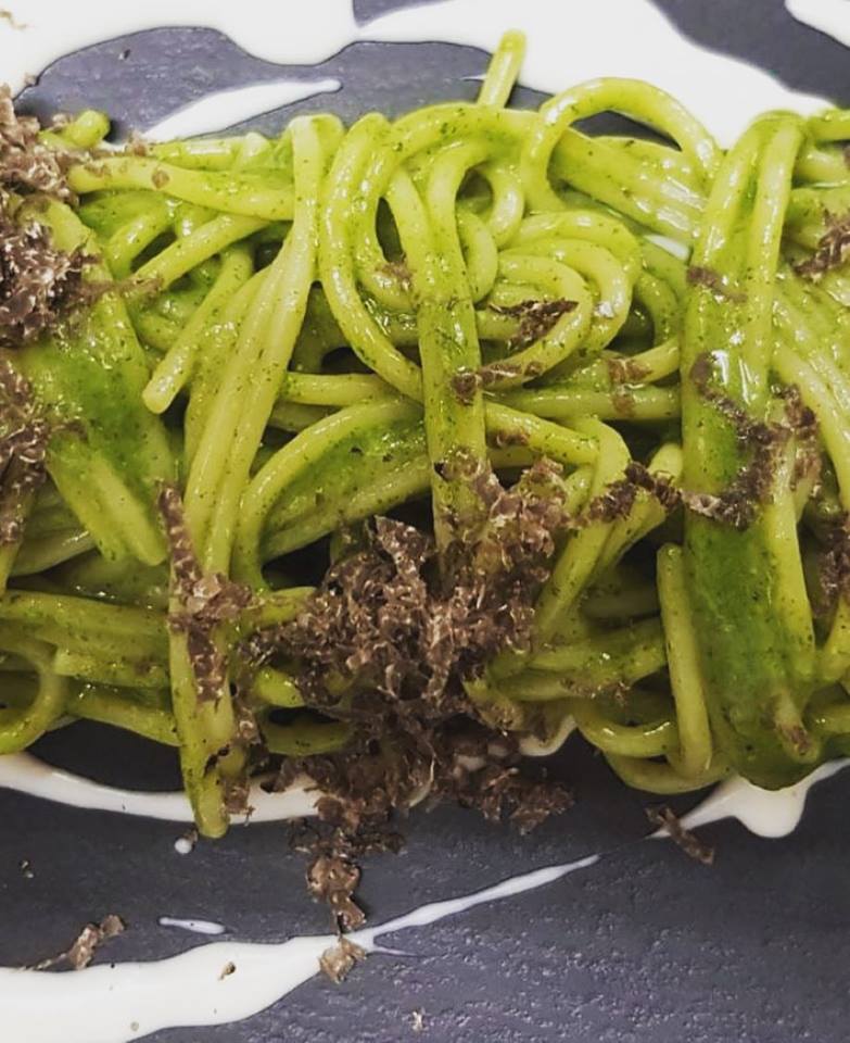 Pasta fresca fatta in casa