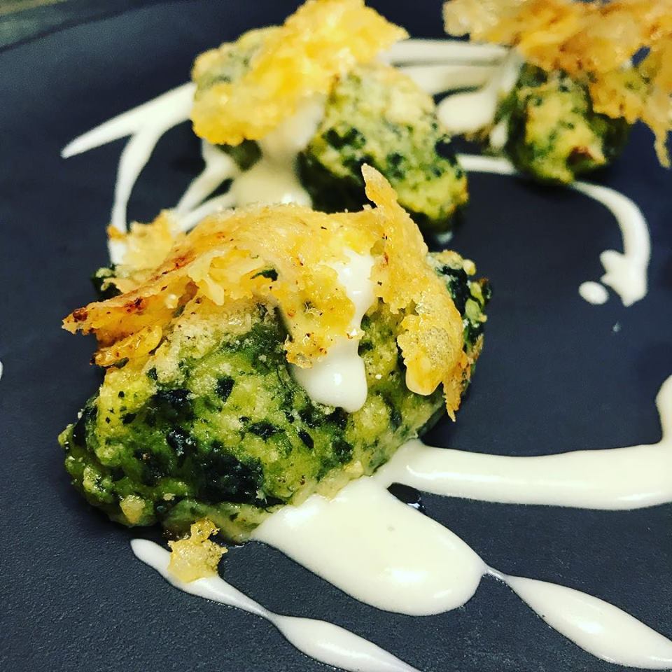 Specialità cucina bresciana rivisitata