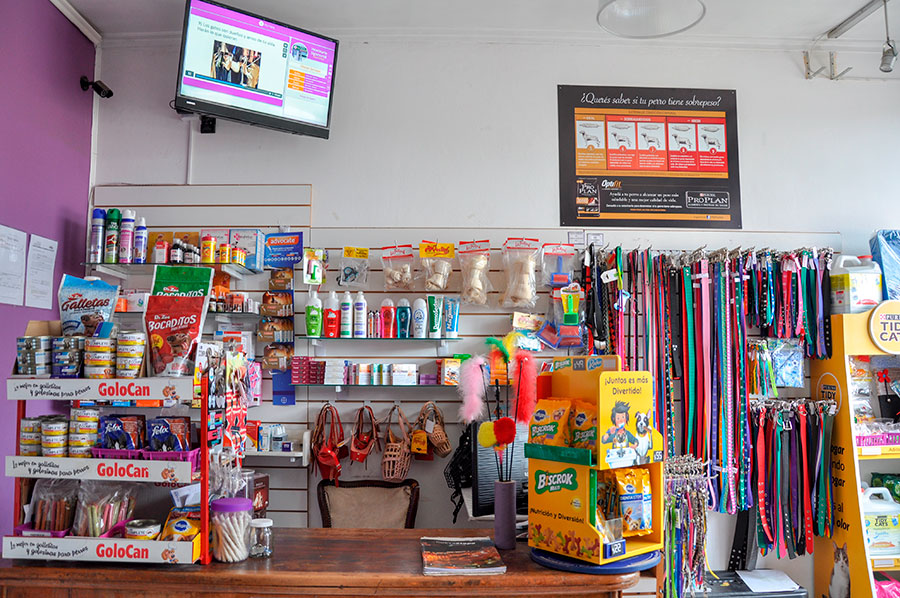 VETERINARIA SIGISMONDI