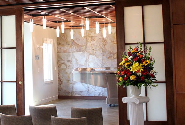 Oakey's Funeral Service & Crematory