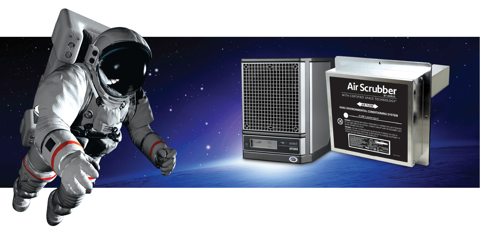 What is an Air Scrubber and Does It Work?