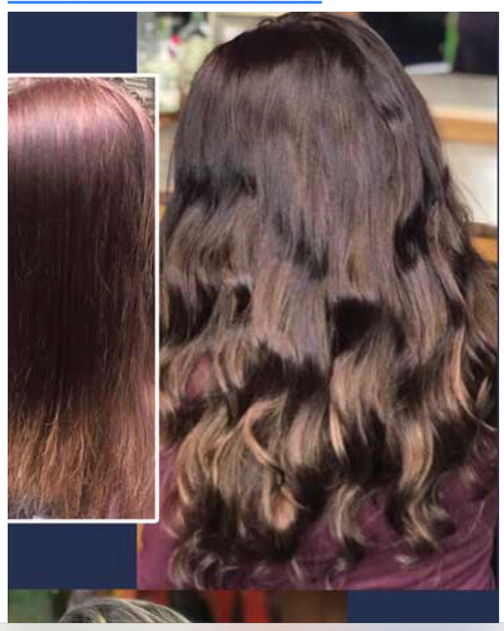 Salon Elements in Ft Smith, AR Hair Extensions, Design