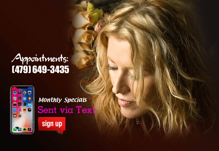 Salon Elements in Ft Smith, AR Hair Extensions, Design