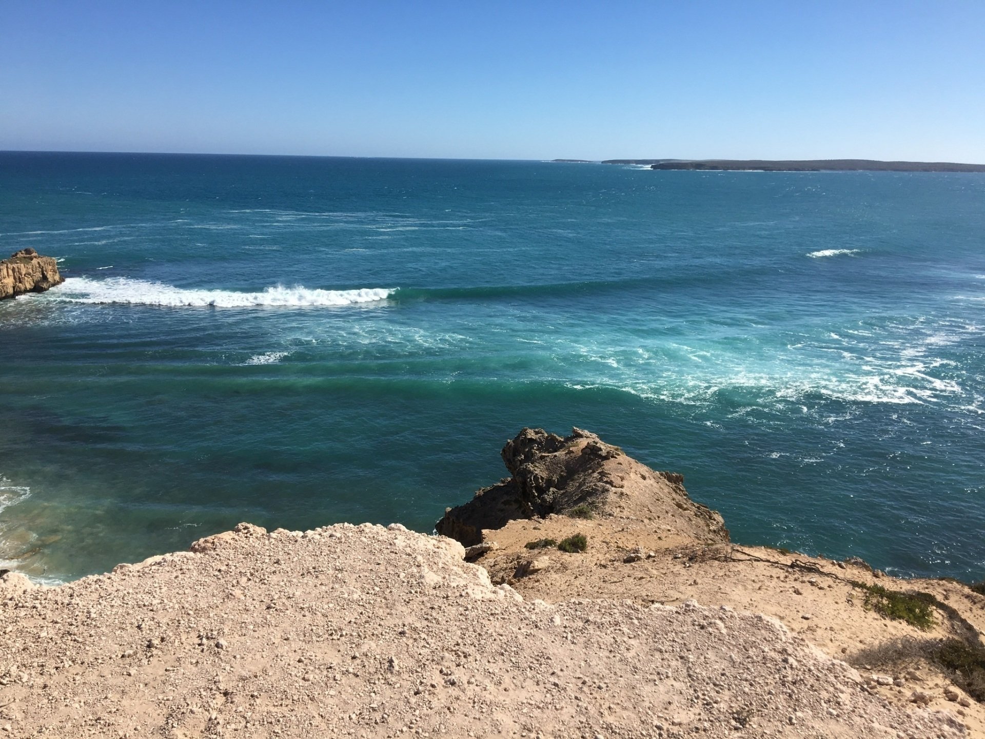 Five top attractions in Elliston, South Australia