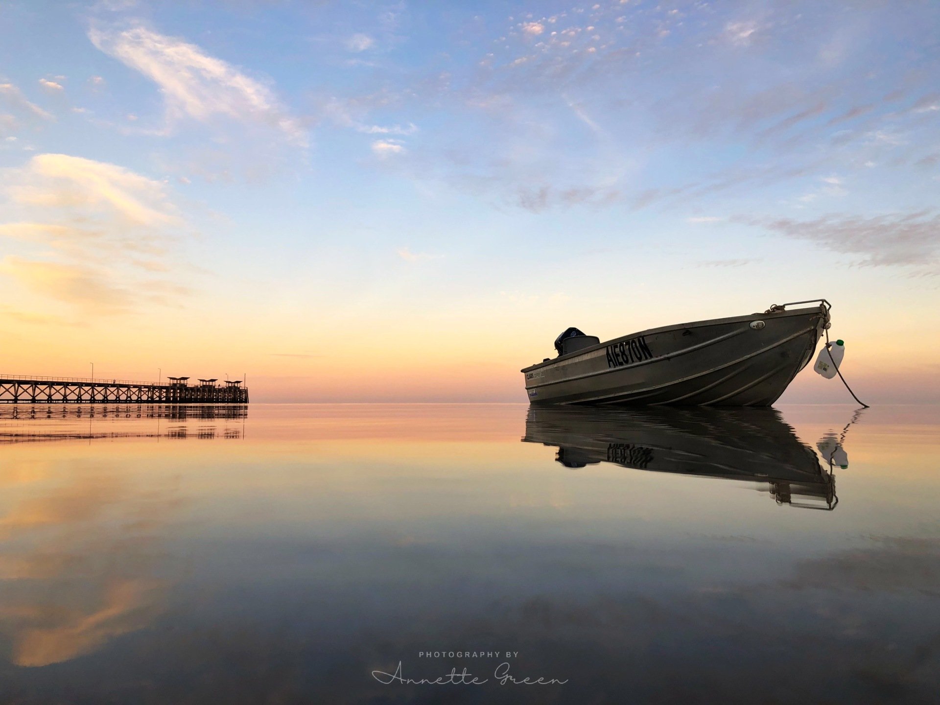 Smoky Bay A Relaxed Seaside Town