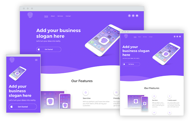 Mobile App