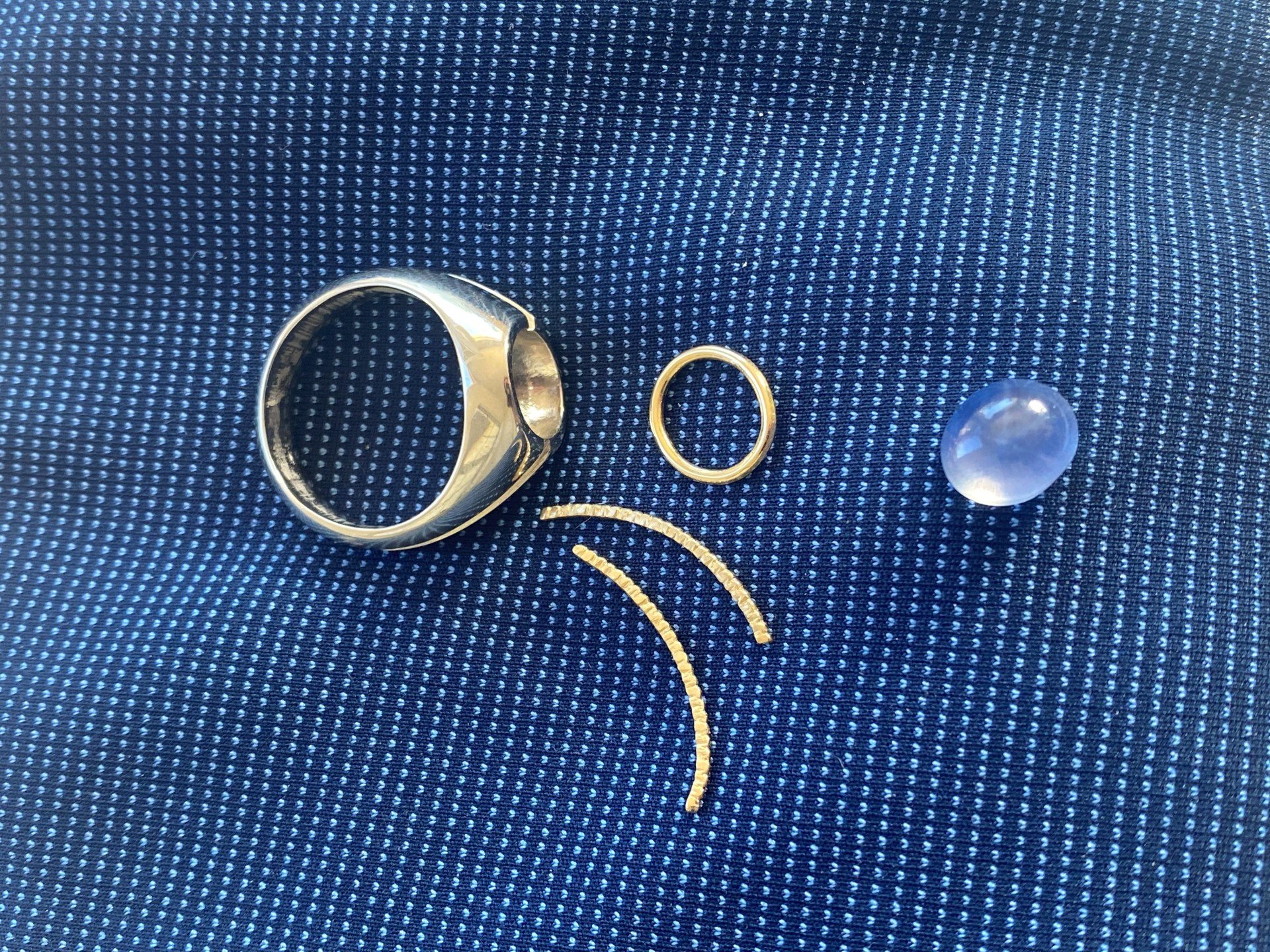 Jewelry Repair Services in Colorado Springs, CO