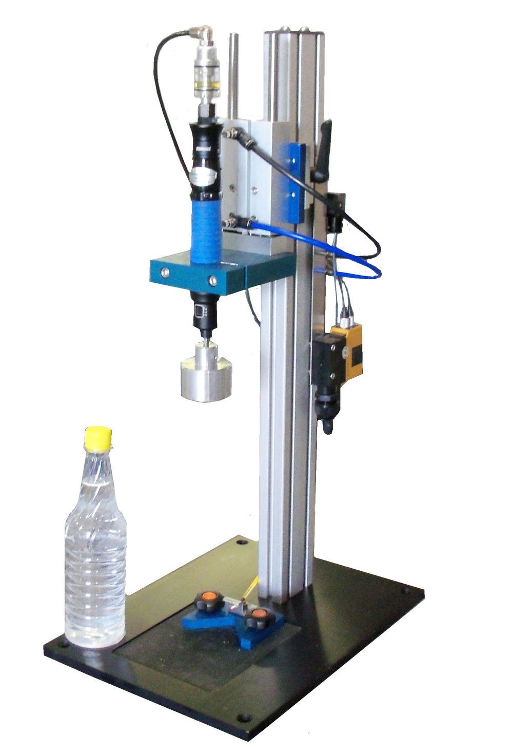 Capping Machine For Bottles At Linda Baker Blog Capping Machine For Bottles At Linda Baker Blog
