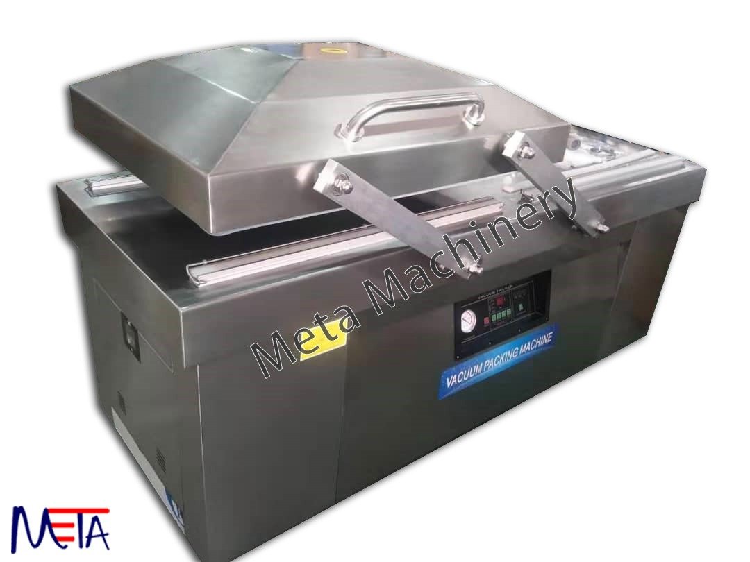 Vacuum Sealing Machine Malaysia Meta Machinery Sdn Bhd