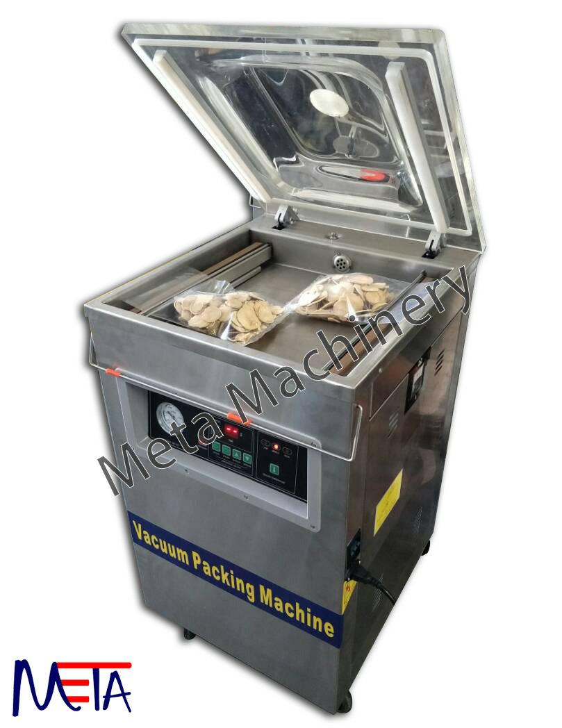 Vacuum Sealing Machine Malaysia Meta Machinery Sdn Bhd