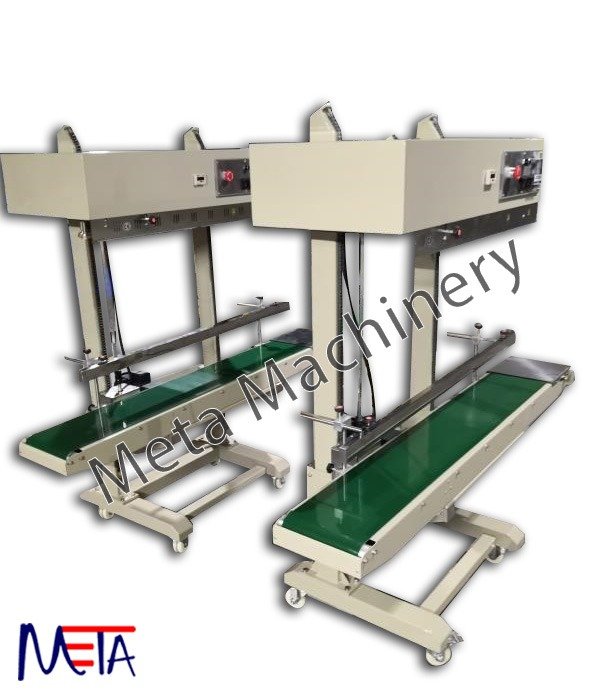 Big Bag Sealing Machine Malaysia Meta Machinery