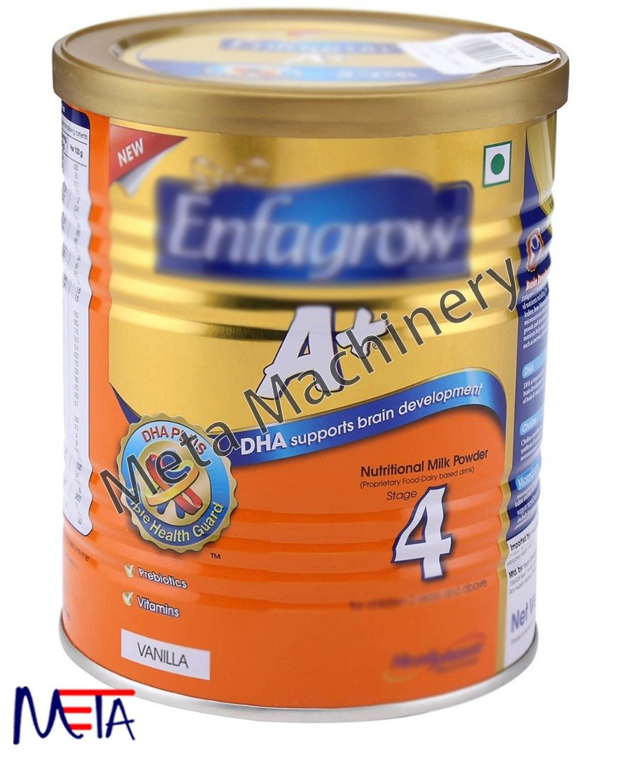 Ribbon Mixer Malaysia Meta Machinery Sdn. Bhd.