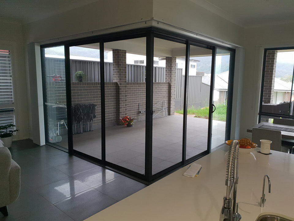 Recent Projects Everything Screendoors & More