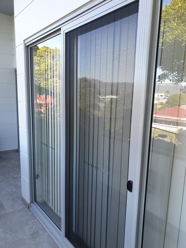 Security Doors in Wollongong Everything Screendoors & More