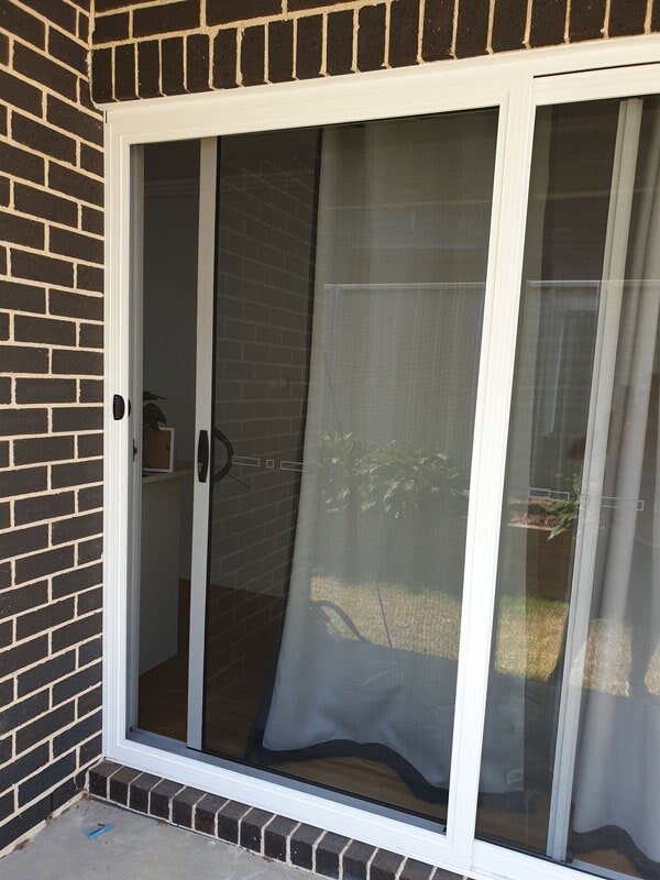 Flyscreens in Wollongong Everything Screendoors & More