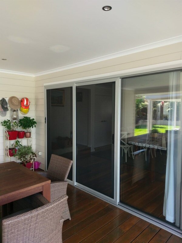 Security Doors in Wollongong Everything Screendoors & More