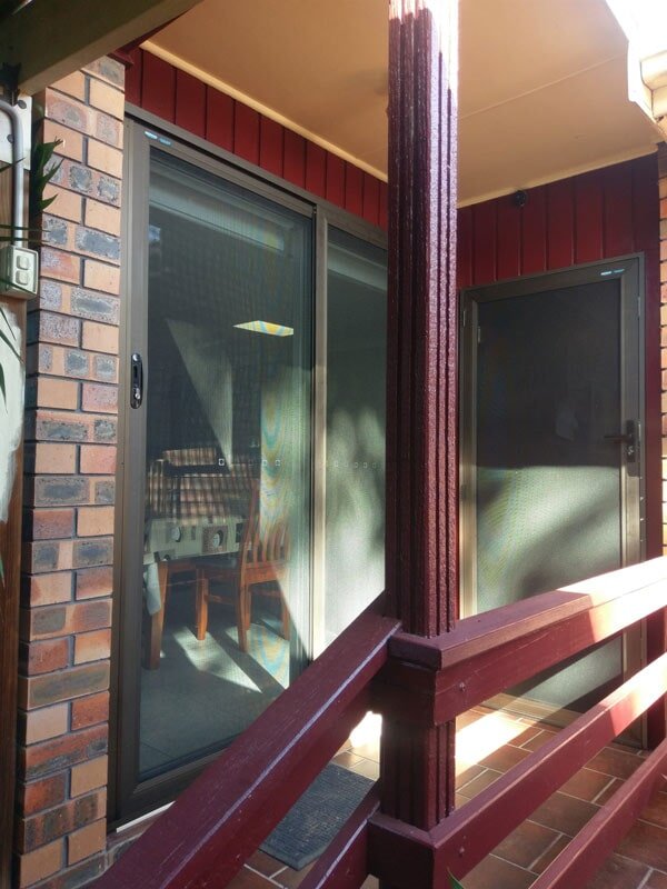 Security Doors in Wollongong Everything Screendoors & More