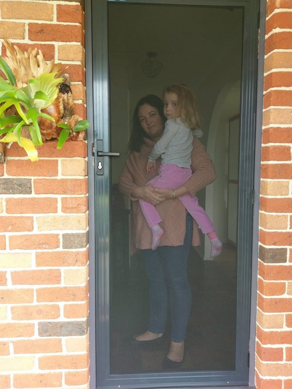 Screen Door Repairs in Wollongong Everything Screendoors & More