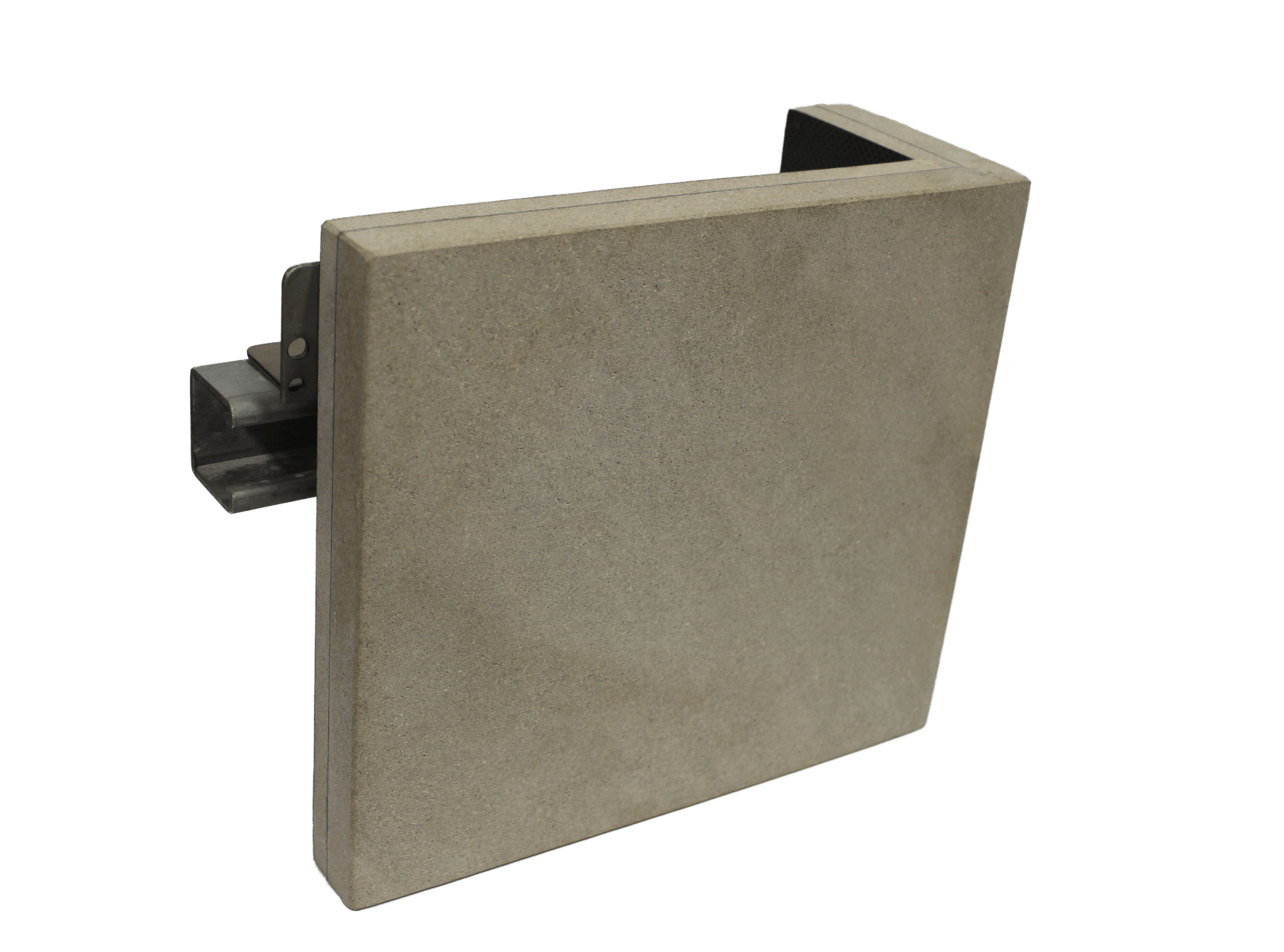 DLM Advanced technology light weight natural stone composite panel CLP20