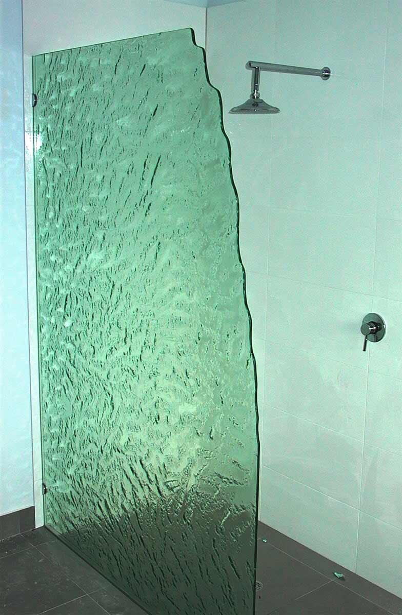 Shower Screens Hayes & Swinburn Glass