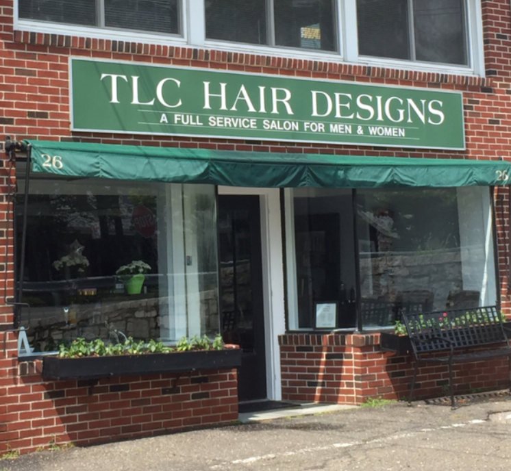 Contact Us Beauty Salon Darien, CT TLC Hair Designs