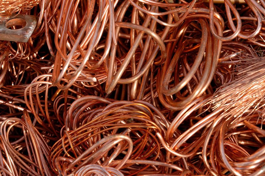 From Early Beginnings To The Present Day, The History Of Copper From