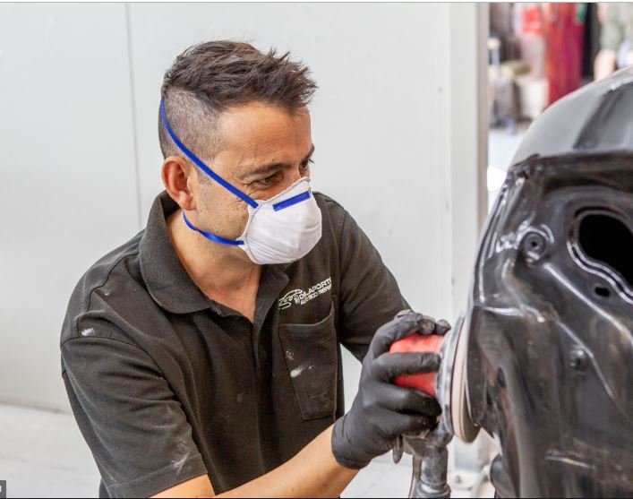 Car Body Repairs In Leicester | Use our smart quoting system