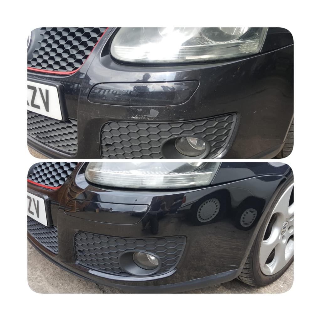 Car Body Repairs In Leicester | Send over you photos for a quick quote