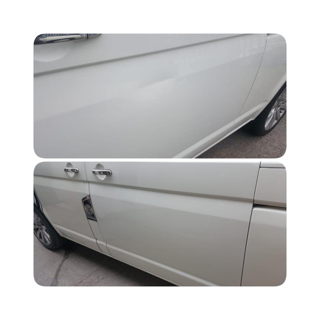Car Body Repairs In Leicester | Send over you photos for a quick quote