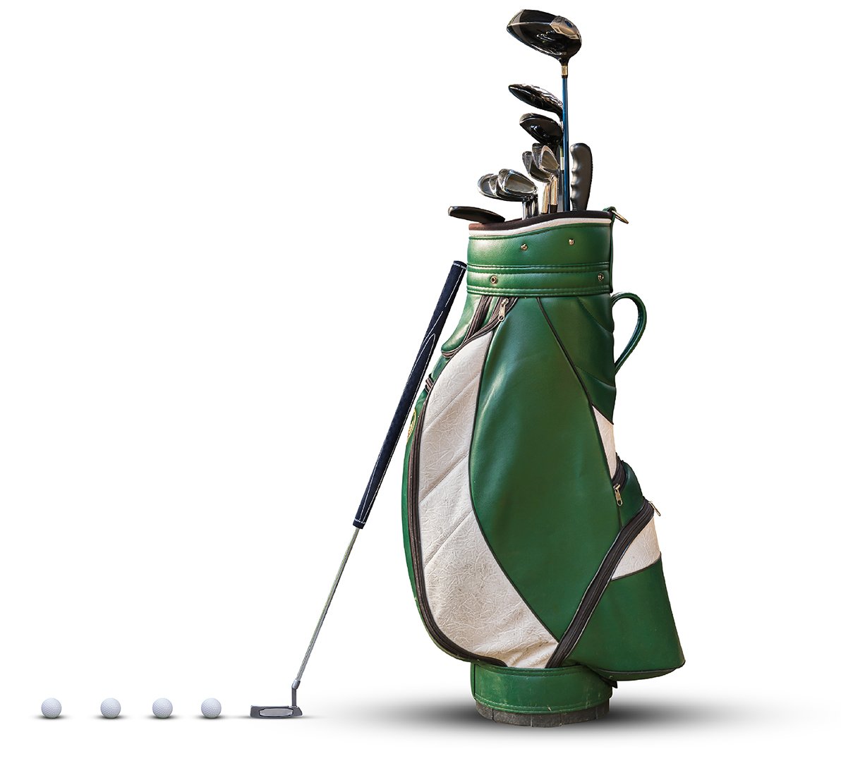 Overland Golf Course Home