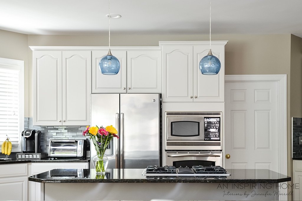 How to Modernize a Traditional Kitchen
