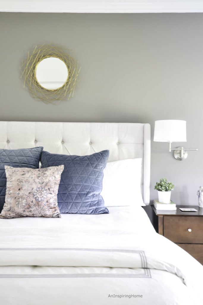 6 tips for masculine and feminine design in the bedroom