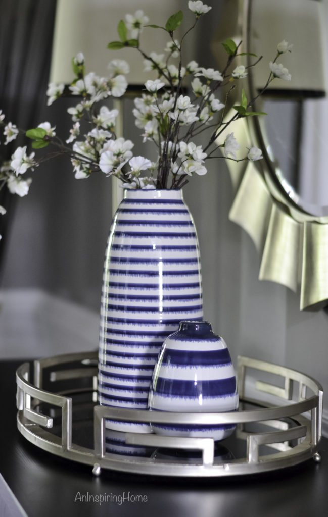 Transitional Dining Room
