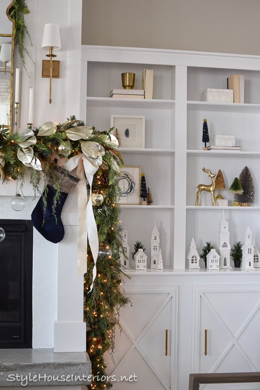 Favorite Transitional Holiday and Christmas Decor 2020