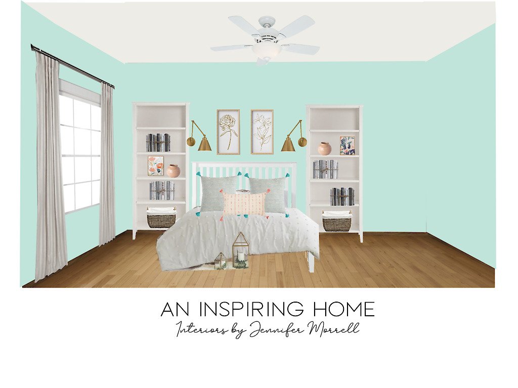 How to Design a Kids Bedroom That Grows With Them – ORC Week 3