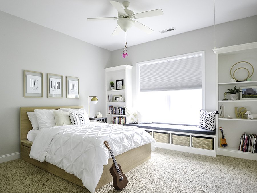 How to Design a Kids Bedroom That Grows With Them – ORC Week 3
