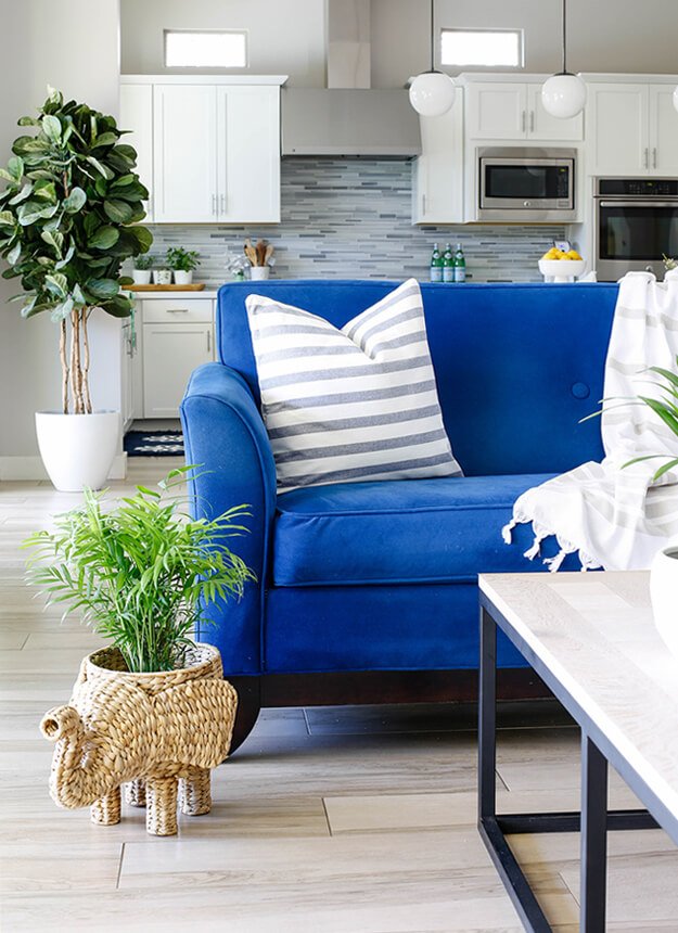 How to Find Your Design Style