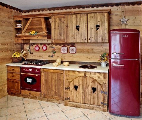 Cucine Componibili Rustiche | Zdrojovykod Cucine Componibili Rustiche | Zdrojovykod
