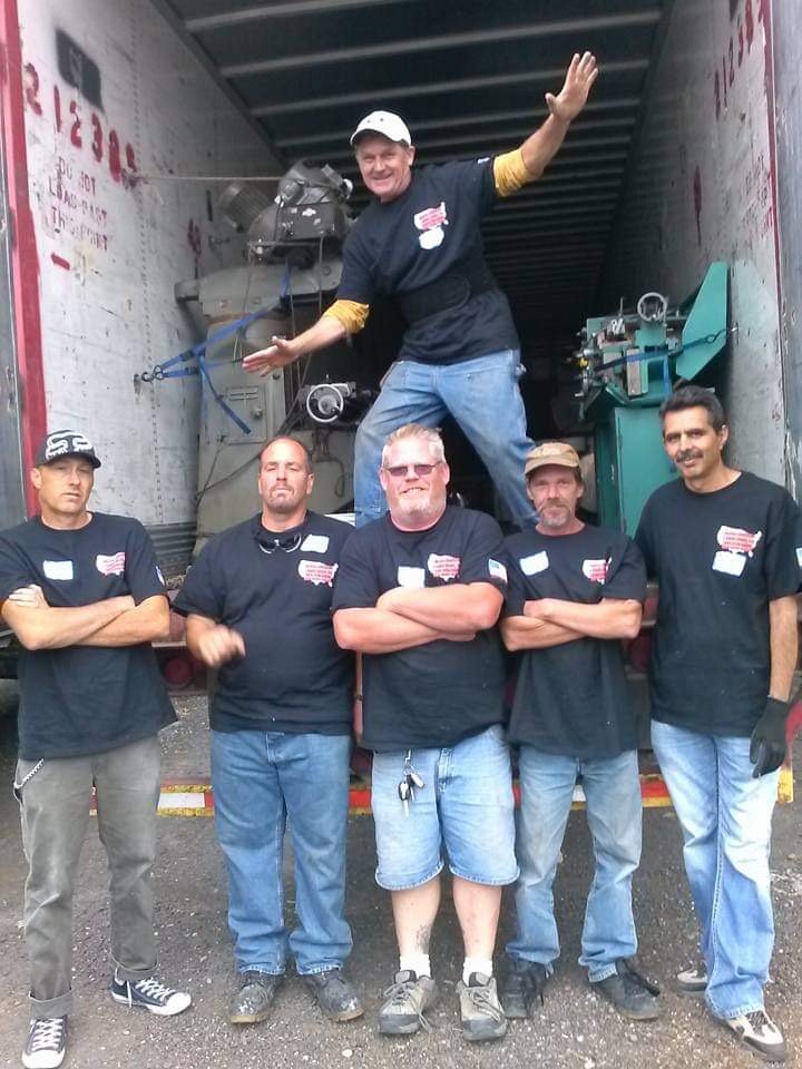 LongDistance Movers Central Point, OR Reliable Household & Office