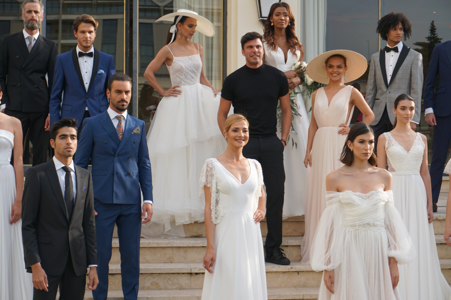 Wedding 2020 por Gio Rodrigues com Carmen Fernandes