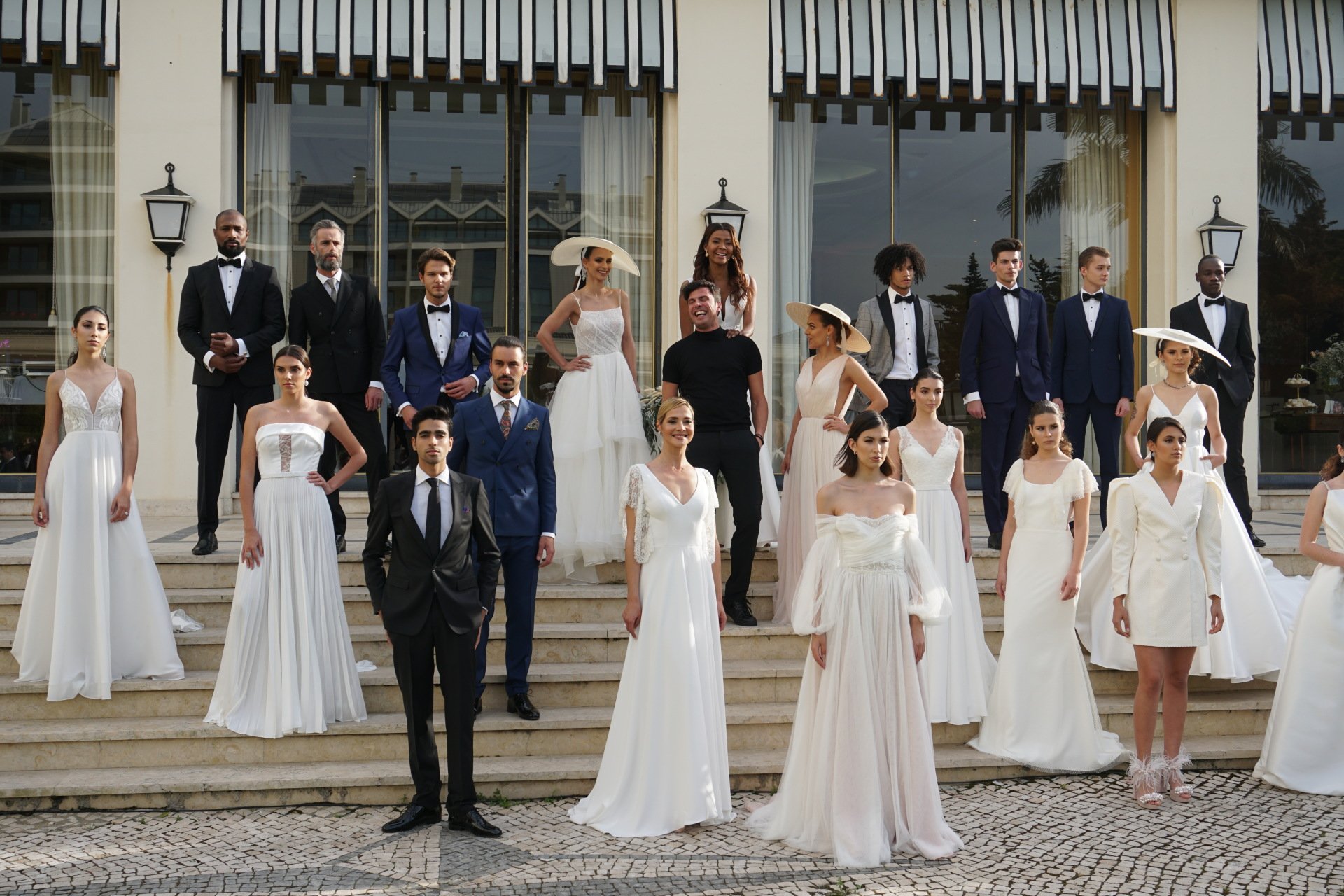 Wedding 2020 por Gio Rodrigues com Carmen Fernandes