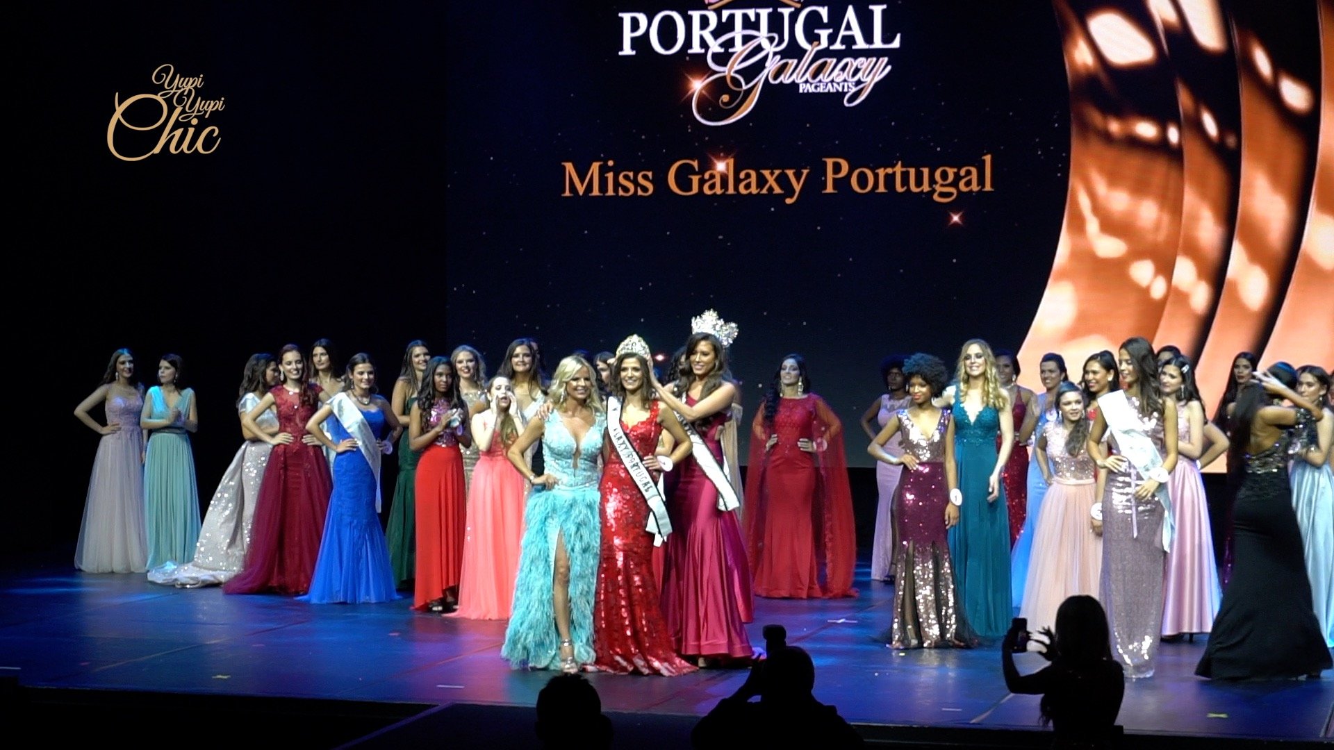 Miss Galaxy Portugal